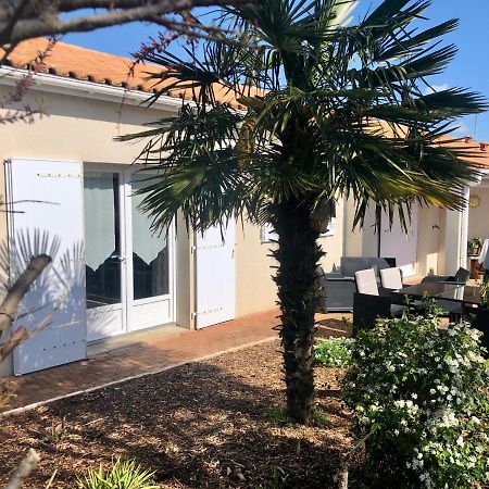 Le Rendez Vous Des Vacances Fouras Exterior photo