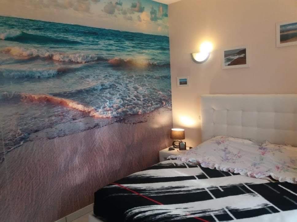 Le Rendez Vous Des Vacances Fouras Exterior photo