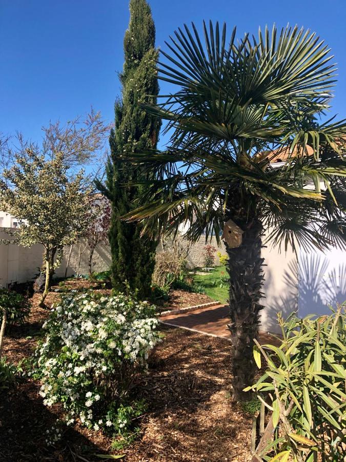 Le Rendez Vous Des Vacances Fouras Exterior photo