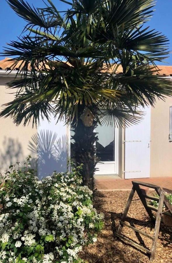 Le Rendez Vous Des Vacances Fouras Exterior photo