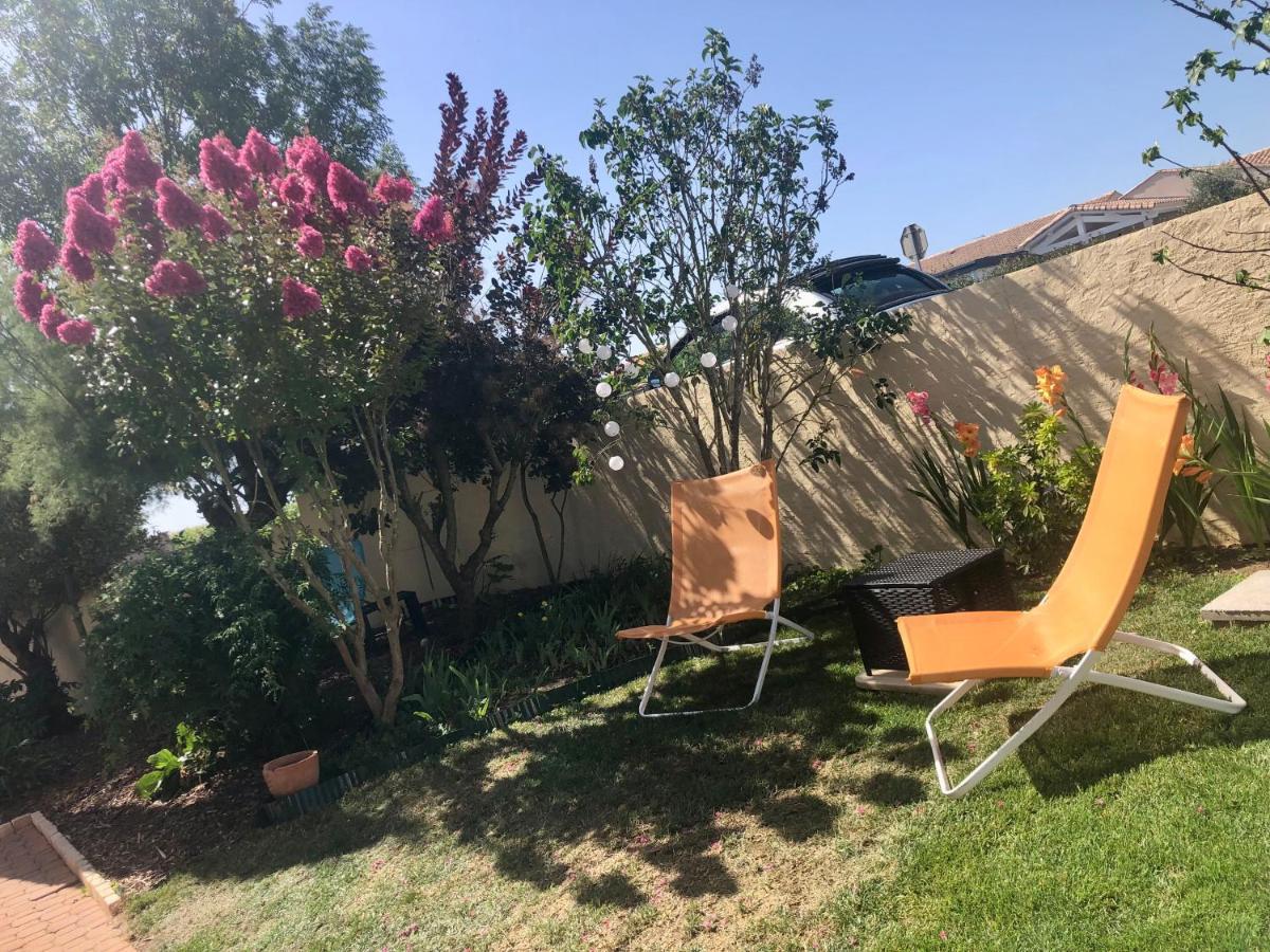 Le Rendez Vous Des Vacances Fouras Exterior photo