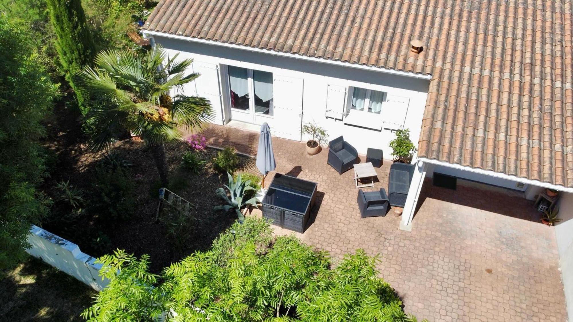 Le Rendez Vous Des Vacances Fouras Exterior photo