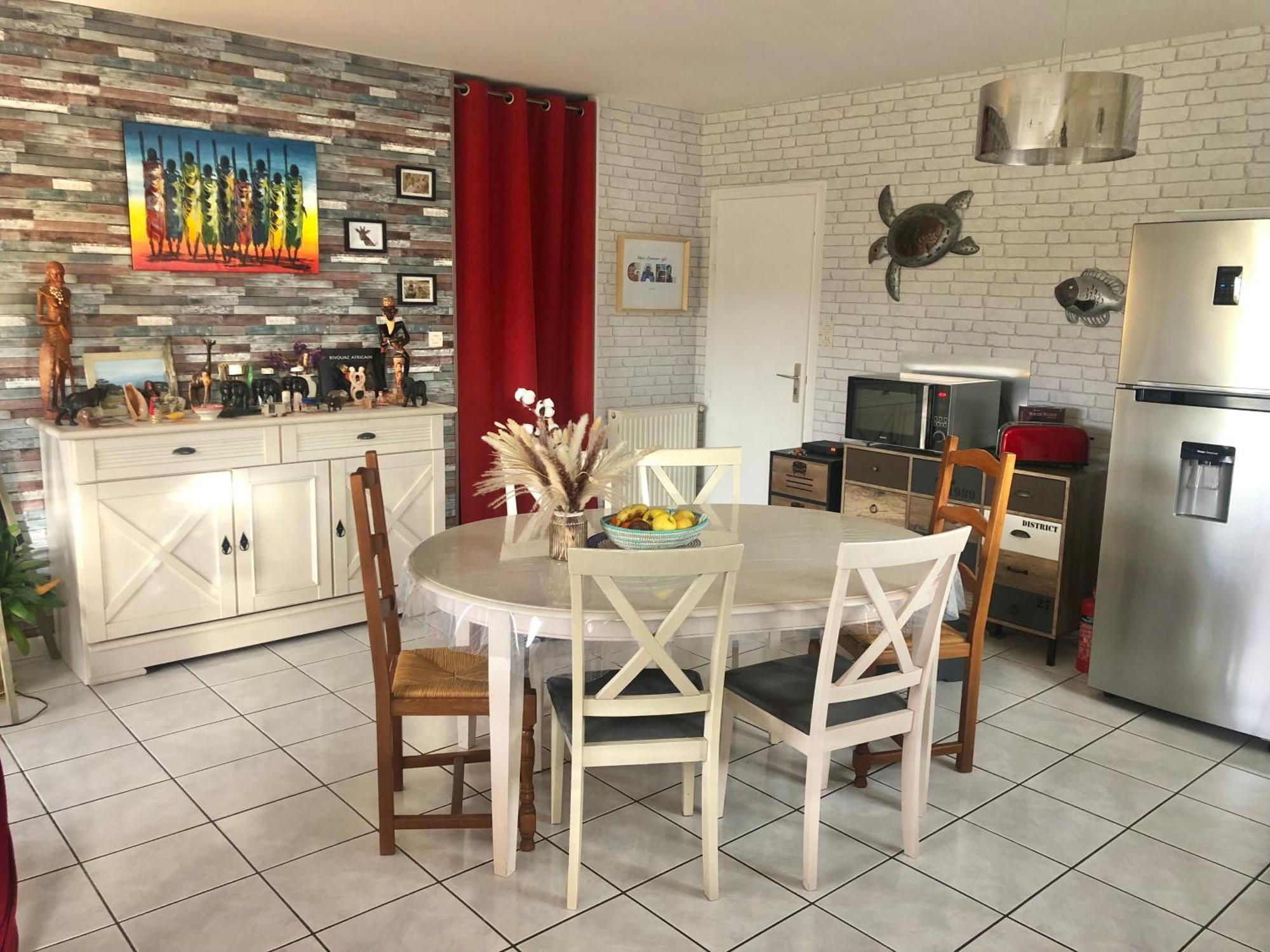 Le Rendez Vous Des Vacances Fouras Exterior photo